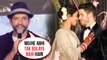 Farhan Akhtar REACTS To Priyanka Chopra And Nick Jonas Mumbai Reception!
