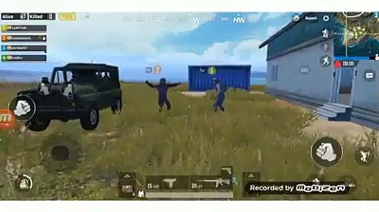 pubg comedy