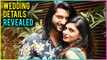 Kunal Jaisingh aka Omkara & Bharti Kumar WEDDING DETAILS Revealed