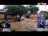 Banjir Bandang Terjang Pati
