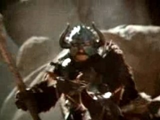 Conan The Destroyer (Theatrical Trailer)