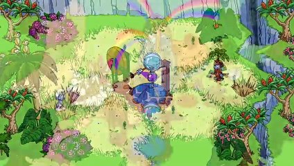 Smurfs' Village: Rainbow Update • أفضل اللحظات