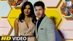 Priyanka Chopra And Nick Jonas' First Public Event After Marriage