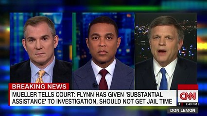 Jared Kushner 'Should Be Worried' About Flynn Memo Because They Were 'Dog and Pony' Close: CNN Panelist