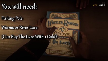 Fastest way To make money In Red Dead 2 Online