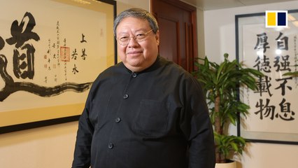 Former Hong Kong minister Patrick Ho found guilty of bribery and money laundering by US court