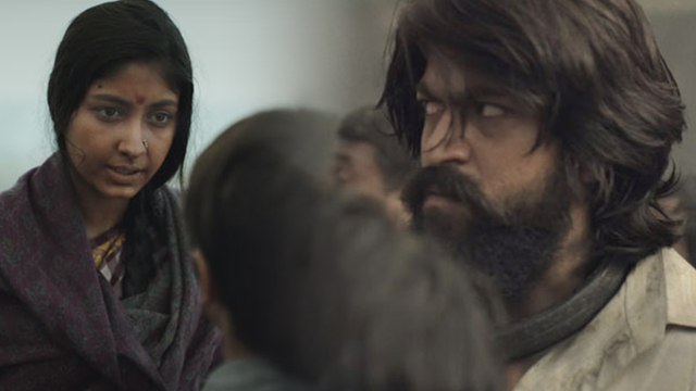 KGF Kannada Movie: ಕೆಜಿಎಫ್ ಕಥೆ ಏನು ಅನ್ನುವ ಸುಳಿವು ಸಿಕ್ಕಿದೆ | FILMIBEAT KANNADA