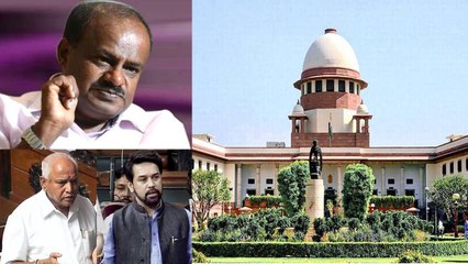 Supreme Court में माननीयों पर 4000 से ज्‍यादा Case, CM Amrinder, Yedurappa का भी नाम ।वनइंडिया हिंदी