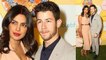 Priyanka Chopra & Nick Jonas attend First Public Event as a Married Couple in style | Boldsky