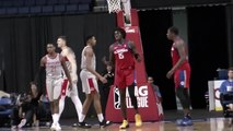 Johnathan Motley (22 points) Highlights vs. Rio Grande Valley Vipers