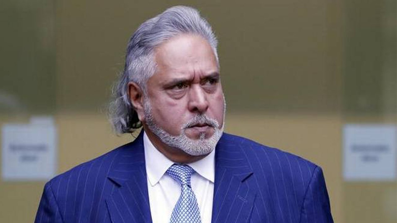 Vijay Mallya offers to repay banks, Kingfisher...