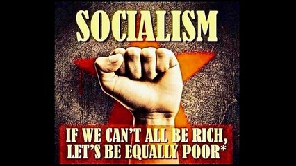 Best Capitalism Vs Socialism Memes