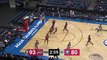Michael Frazier with 5 Steals vs. Agua Caliente Clippers
