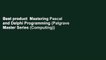 Best product  Mastering Pascal and Delphi Programming (Palgrave Master Series (Computing))