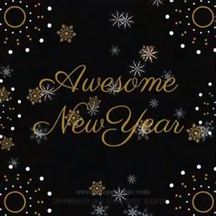Cute New Year Wishes 2019 _ New Year 2019 Greetings Messages