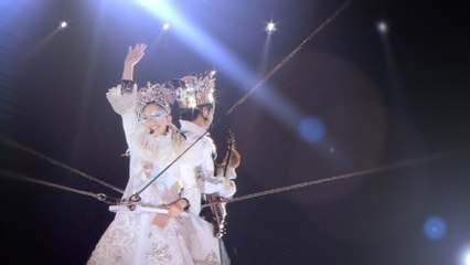 DREAMS COME TRUE - Yukino Christmas