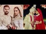 Bollywood Celebrities Who Tied The Knot In 2018 - Complete List