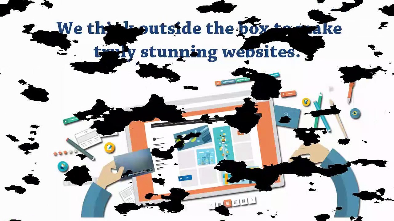 Strategic Web Development Services