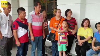 打巴9死车祸民事案庭外和解 家属获16万2000赔偿