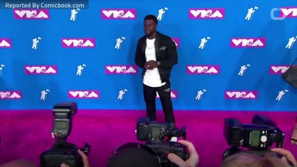 Kevin Hart To Host Oscars In February