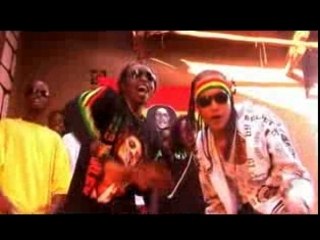 Rafiki feat Lion Dee - Top shata