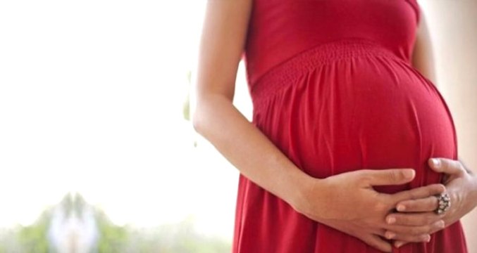 Sevgilisinin Hamile Olduğunu Duyunca Makasla Karnını Kesip Ondan Kurtuldum Dedi