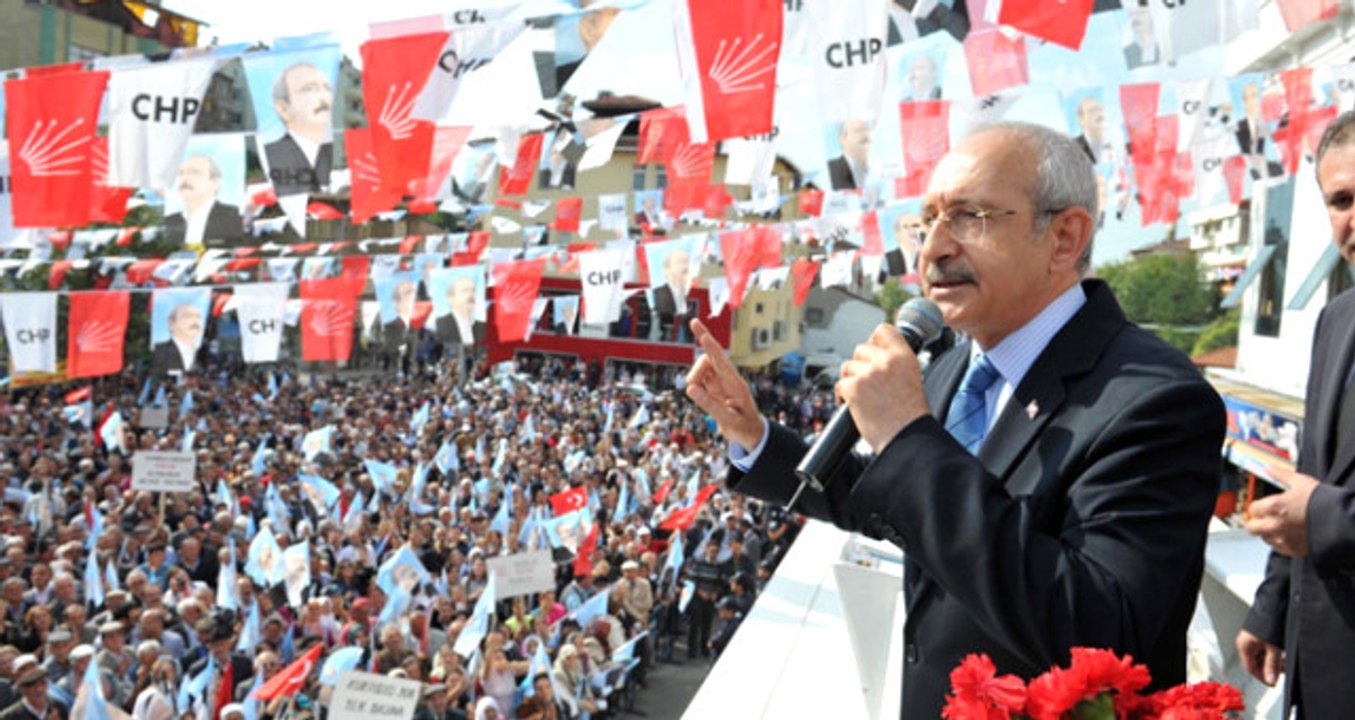 CHP'de İstanbul İçin Konuşulan Ekrem İmamoğlu, Kendisi İçin "Kesinleşti" Denen Tweet'i Beğendi