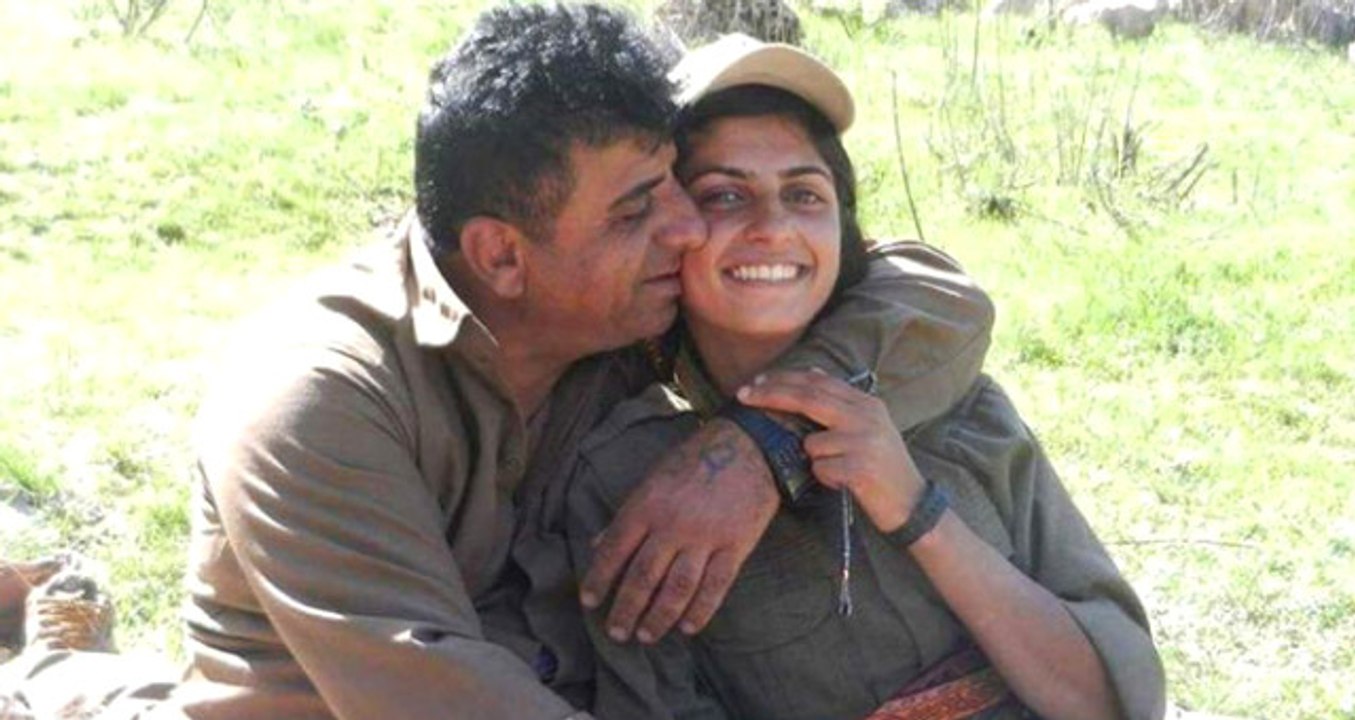 PKK'nın Gerçek Yüzü İtiraflarla Gün Yüzüne Çıktı: Militan İçin Kadınları Doğuma Zorluyorlar