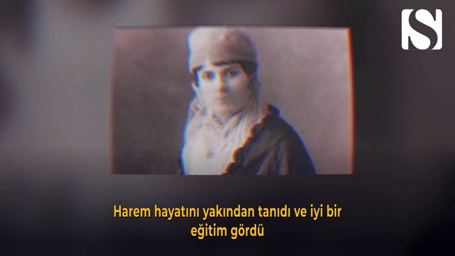 Leyla Saz’ın vefatının yıldönümü - Tarihte bugün 6 Aralık 1936