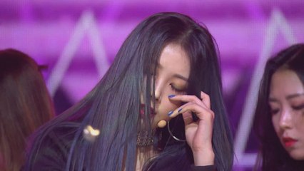 Show Champion EP.294 Yubin - Thank U Soooo Much