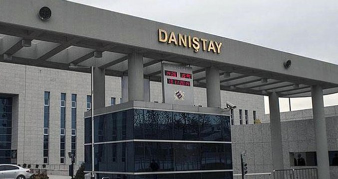 Danıştay Savcısı: TSK'da Başsörtüsü Serbestliği, Anayasada Bulunan Laikliğe Aykırı
