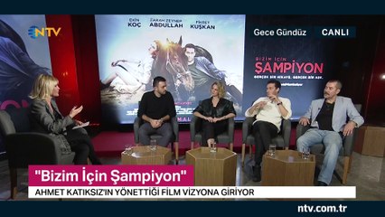 Gece Gündüz 5 Aralık 2018