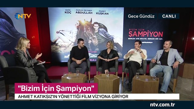 Gece Gündüz 5 Aralık 2018