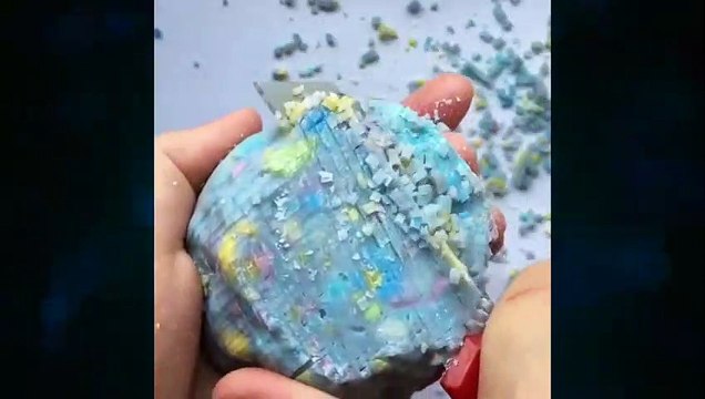 RELAXING SOAP CUTTING #3 Most Satisfying Soap Cubes SOAP ASMR