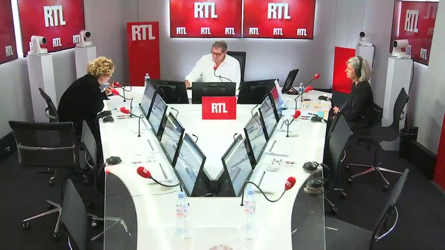 Les gilets jaunes raisonnables , le pari audacieux du gouvernement, selon Alba Ventura