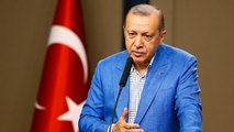 2018 Yılının Son 6 Ayında En Fazla Haber Yapılan Siyasi Lider Cumhurbaşkanı Erdoğan Oldu