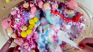 Slime Piping Compilation