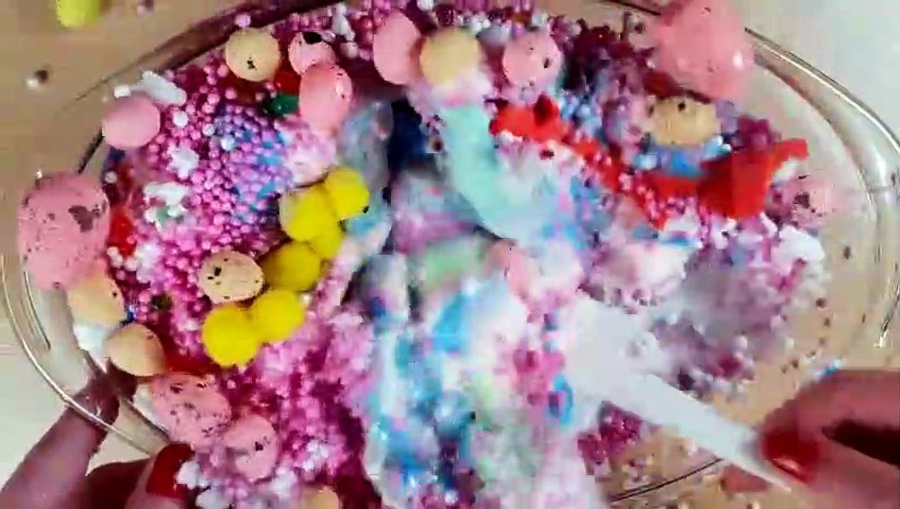 Slime Piping Compilation