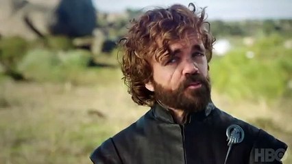 Game of Thrones Episode 7x07 - behind the scenes - Dragonpit meeting