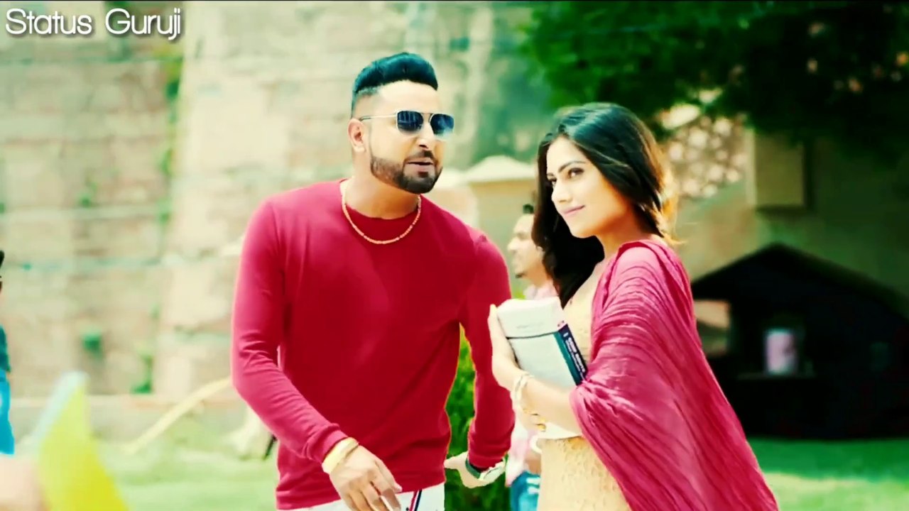 Sang Mar Gayi __ Geeta Zaildar __ New Punjabi Song(1080P_HD)