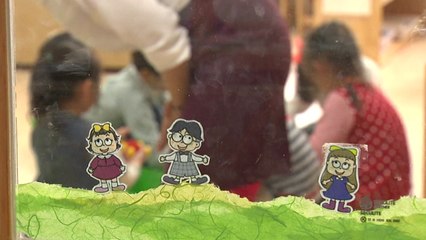 내년 국공립 1,080 학급 증설·돌봄 확대 / YTN