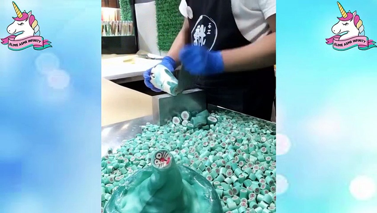 Rahatlatıcı Slime Videoları ,En Rahatlatıcı Slime Videoları
