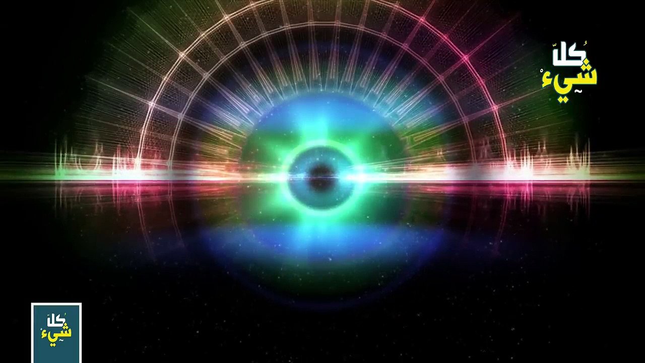 الرجل الذى يخترق بصره كل شيء حتى طبقات الأرض