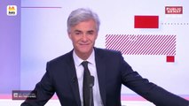 Invité : François-Noël Buffet - Le journal des territoires (06/12/2018)