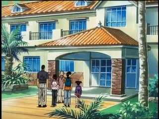 [東映アニメBB] 金田一少年の事件簿. 第145話 「怪奇サーカスの殺人.ファイル1」 (640X480 WMV9 30.00fps)