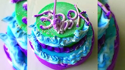 Shaving Foam Slime ASMR - Satisfying Slime ASMR #28!