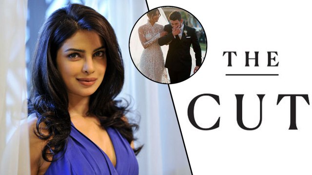 New York Magazine Apologizes For The Article On Priyanka Chopra