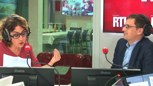 Pourquoi notre enseignant de maternelle est notre préféré