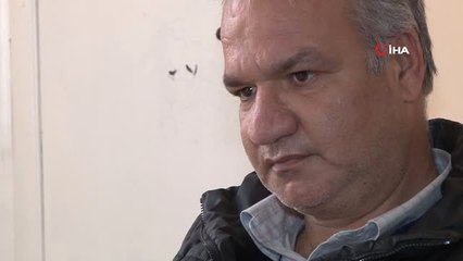 Kalp Ameliyatı Olduktan Sonra Çalışması Yasaklanan Erdamar'ın Ailesi Perişan...aile 6 Aydır Ev...