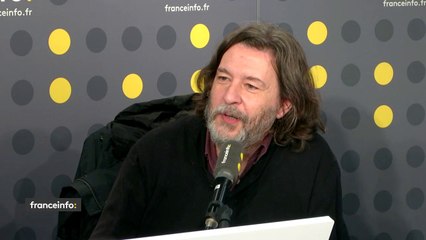 Augmentation des émissions de CO2 : "Plus on va prendre des mesures tard, plus elles vont être drastiques"